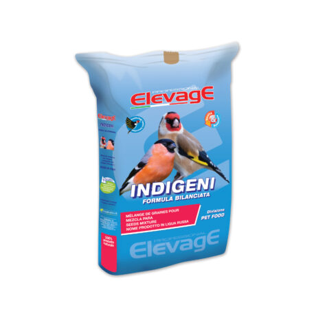 Elevage Chaffinches And Bramblings 15kg