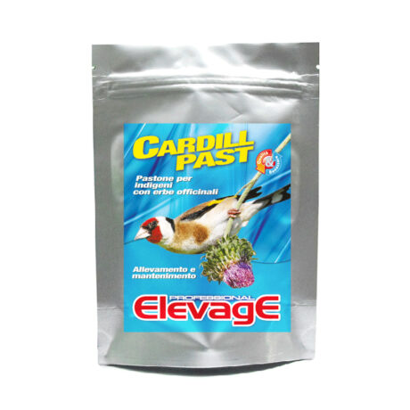 Elevage Cardill Past 4Kg