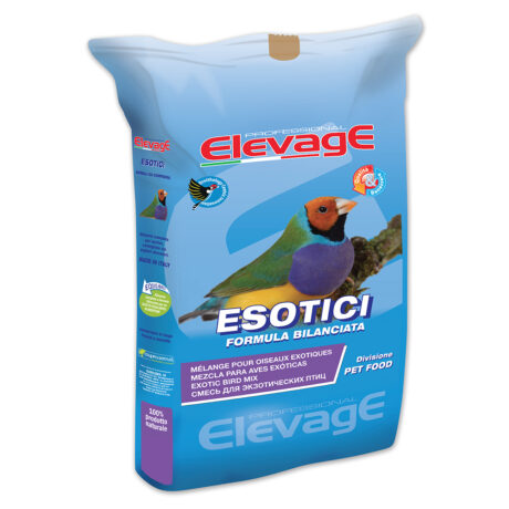 Elevage Exotic Birds Extra Τροφή για Εξωτικά Πουλιά 20kg