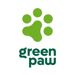 Green-Paw_logo