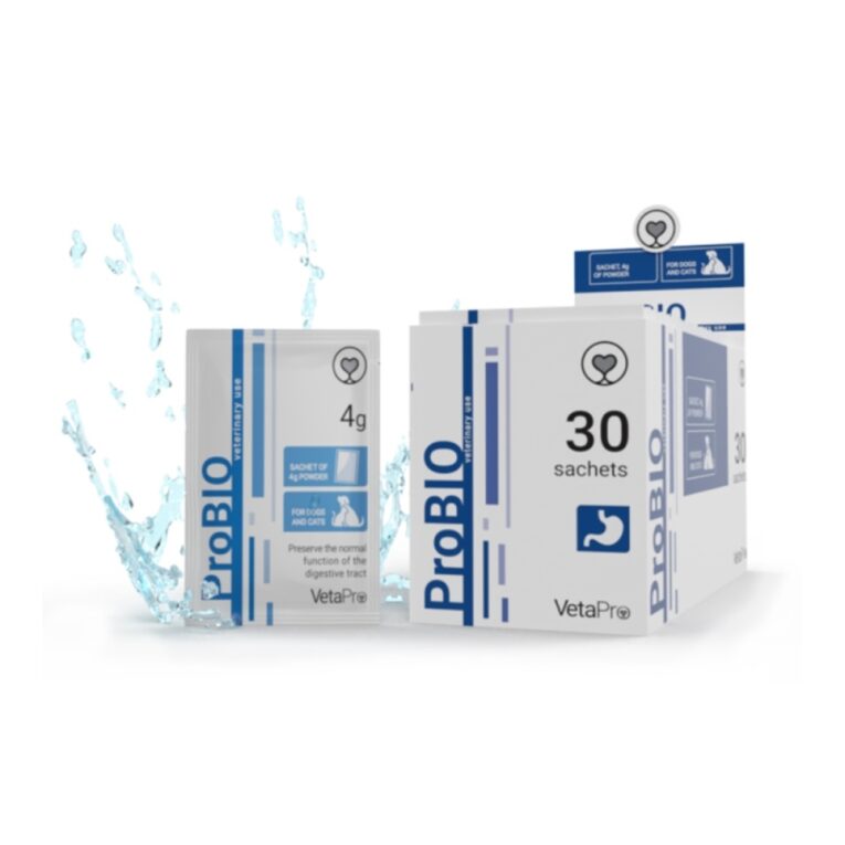 PETHELLAS_ΣΥΜΠΛΗΡΩΜΑ ΔΙΑΤΡΟΦΗΣ PROBIO 4G X 30 ΦΑΚΕΛΑΚΙΑ