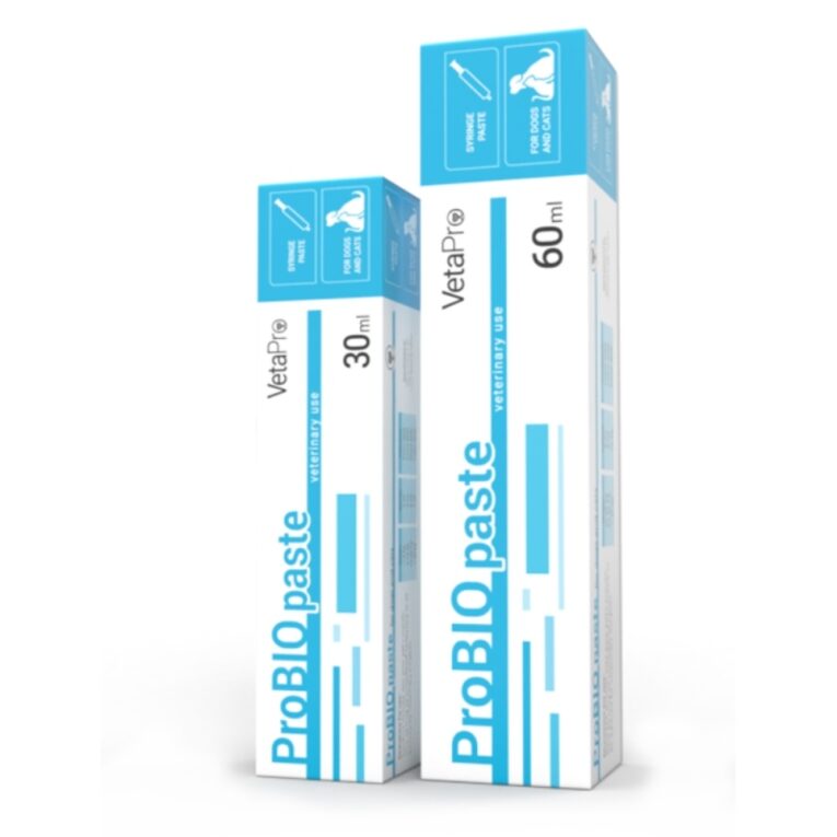 PETHELLAS_ΣΥΜΠΛΗΡΩΜΑ ΔΙΑΤΡΟΦΗΣ PROBIO PASTE 15ML