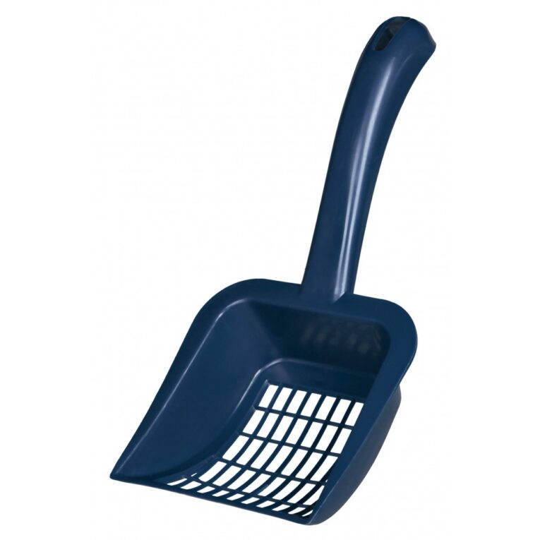 PETHELLAS_φτυαρι κοκκουσ L 40472 MPLE