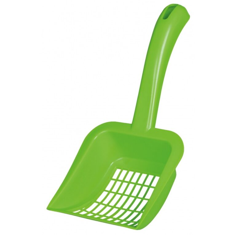 PETHELLAS_φτυαρι κοκκουσ L 40472 PRASINO