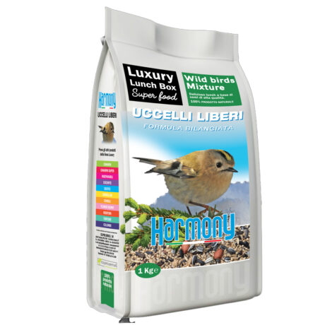 Harmony Wild Birds 5kg
