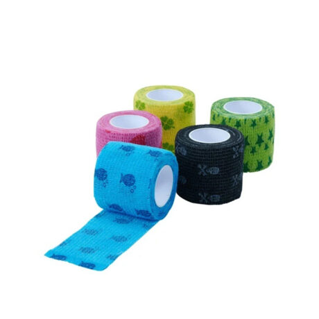 Funnyflex Επίδεσμοι Κατοικίδιων 10cm