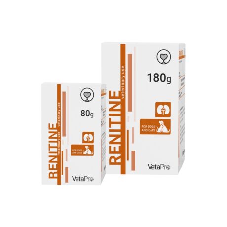 VetaPro Renitine για την Νεφρική Λειτουργία 80gr