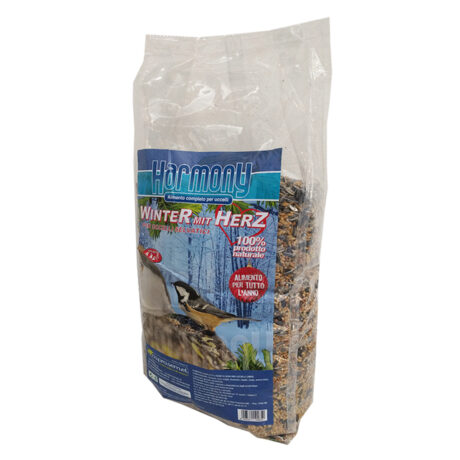 Harmony Winter Mit Herz 5kg