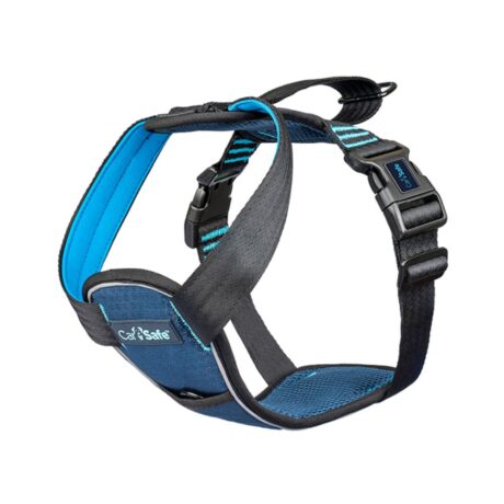 The Company of Animals CarSafe Crash Tested Harness Σαμαράκι Ασφαλείας Σκύλου XSmall