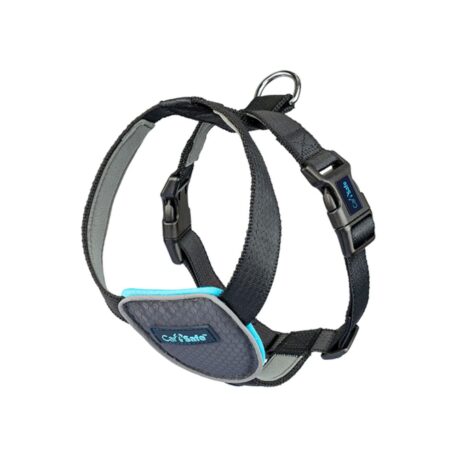 The Company of Animals CarSafe Travel Harness Σαμαράκι Ασφαλείας Σκύλου Medium