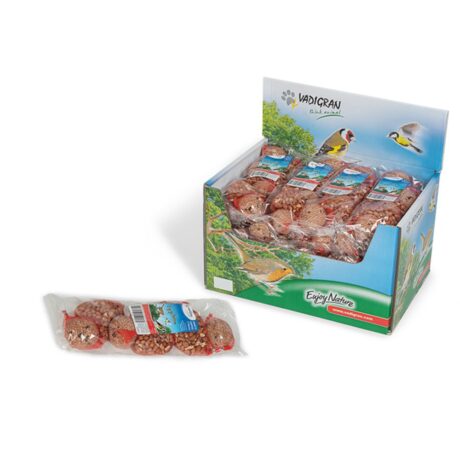 Vadigran Enjoy Nature Party Swing Μείγμα Λίπους για Άγρια Πτηνά 630gr