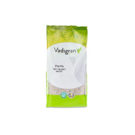 Vadigran Perilla Seed White Σπόροι Perilla Λευκοί 600gr