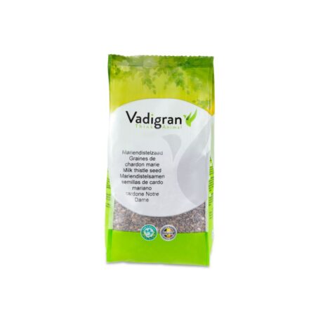 Vadigran Thistleseed Milk Σπόροι Γαϊδουράγκαθου 800gr