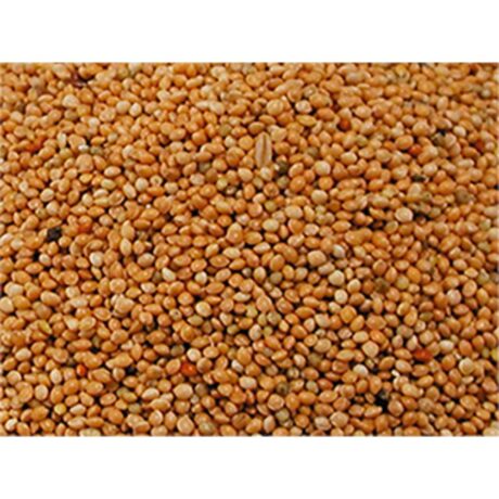 Vadigran Millet Round Yellow Στρογγυλό Κίτρινο Κεχρί 20kg