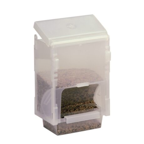 2GR Ταΐστρα Οικονομίας Dispenser Με Άνοιγμα 1kg