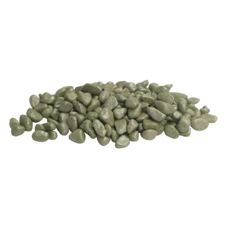 pethellas_Διακοσμητικό χαλίκι FLUO GRAVEL ΑΣΗΜΙ 350gr