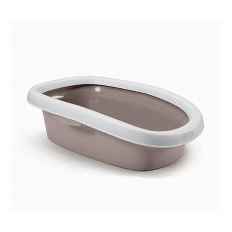 Stefanplast Sprint 20 Τουαλέτα & Λεκάνη Γάτας 58x39x17cm