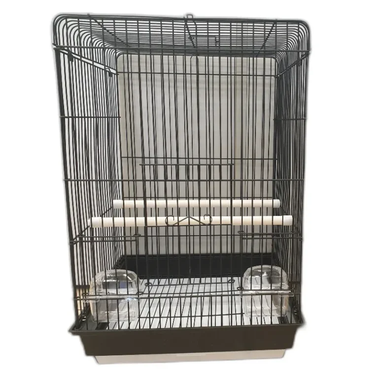 Κλουβί παπαγάλου, Διαστάσεων 40x40x59cm