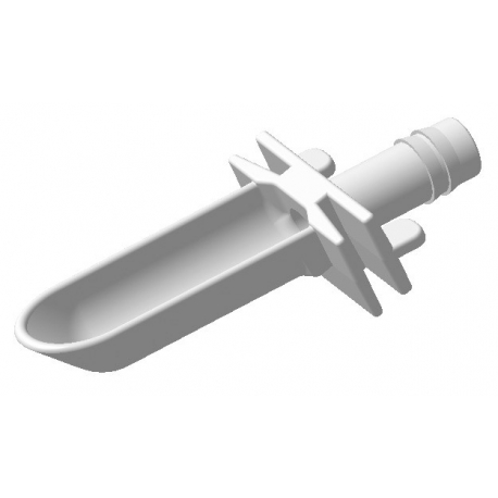 2GR Πιπίλα για Αυτόματο Πότισμα