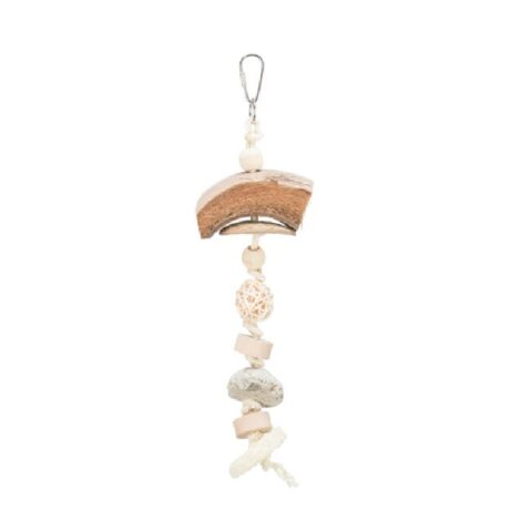 Trixie Φυσικό Παιχνίδι Πτηνών 35cm