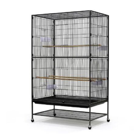 Multi-plus Flight Κλούβα Ωδικών Πτηνών 90x58.4x152.4cm