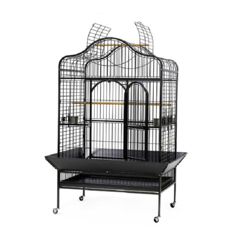 Clara Κλούβα Παπαγάλων 125.6Χ92.8Χ172cm