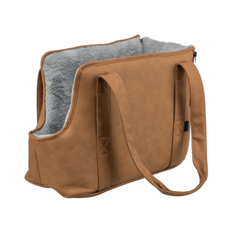 Trixie Evelyn Τσάντα Μεταφορά Κατοικιδίου 40×30×20cm