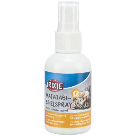 Trixie Σπρέι Matatabi για Παιχνίδι 50ml