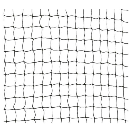 Trixie Προστατευτικό Δίχτυ Μαύρο για Γάτες 4x3m