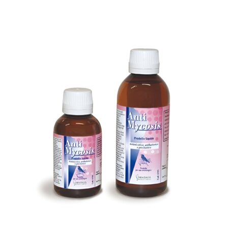 Ornitalia Anti Mycosis Αντιμυκητιακό 100ml
