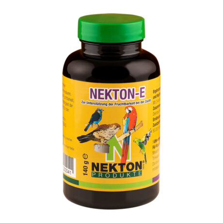 Nekton E Συμπλήρωμα Διατροφής για Αναπαραγωγή Πτηνών 140gr
