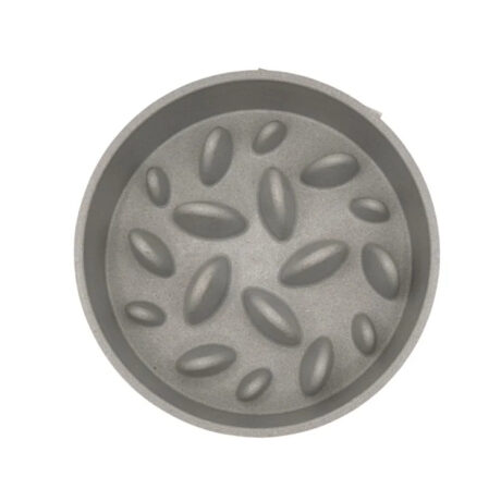 Madpet Πιάτο Bamboo Slow Feeder 17cm 800ml