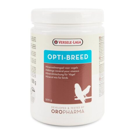 Versele Laga Oropharma Opti-breed Συμπλήρωμα Διατροφής 500gr