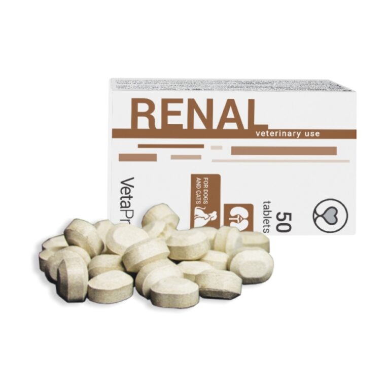 PETHELLAS_ΣΥΜΠΛΗΡΩΜΑ ΔΙΑΤΡΟΦΗΣ RENAL 50 ΤΑΜΠΛΕΤΕΣ