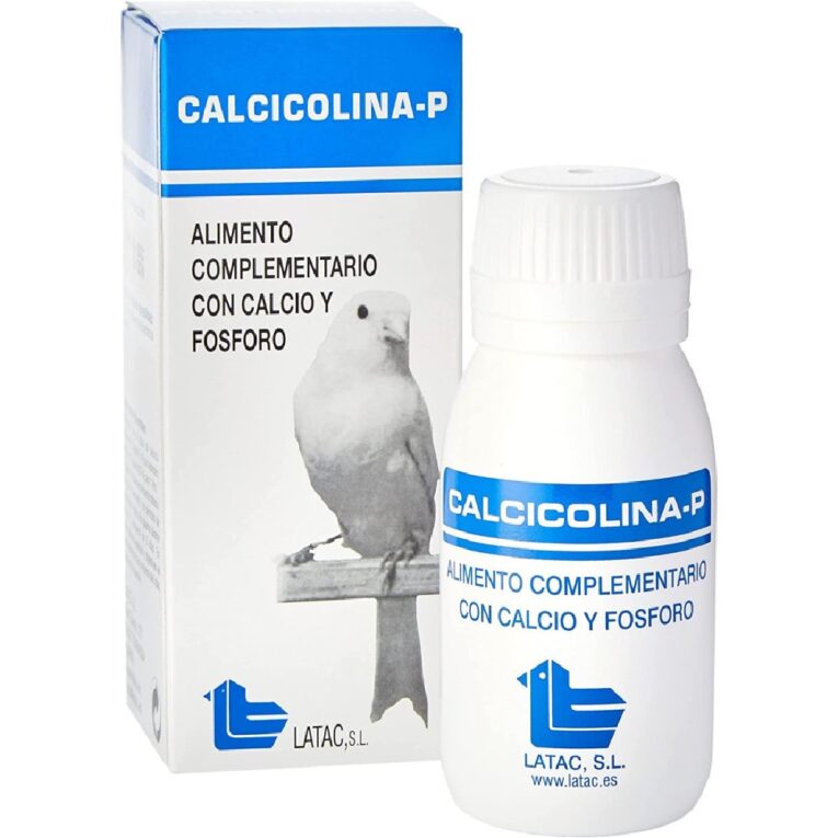 PETHELLAS_Συμπλήρωμα διατροφής ύγρο ασβέστιο CALCICOLINA-P 50 ml