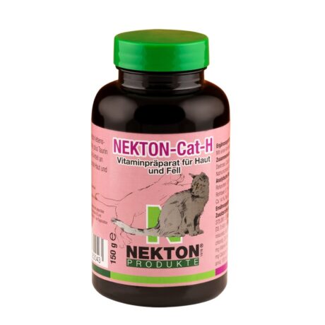 Nekton-Cat-H Σύμπλεγμα Βιταμινών Γάτας 35gr