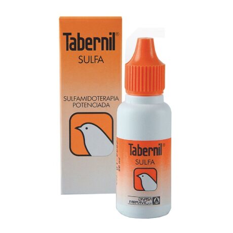 Tabernil Sulfa Αντικοκκιδιακό 20ml