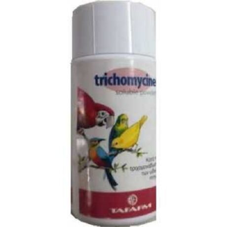 Tafarm Trichomycine 50gr