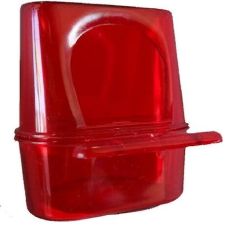 Ταΐστρα Κλουβιών 1 Μάτι